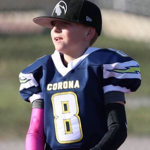 Meet your Posher, Christy